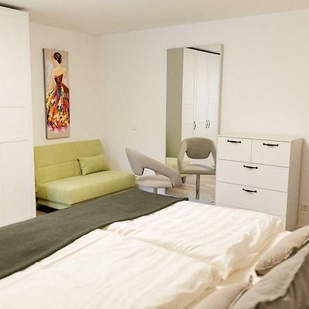 Brehm Living Appartement Kandel Buitenkant foto