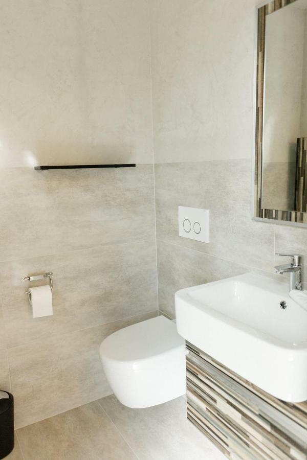 Brehm Living Appartement Kandel Buitenkant foto